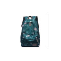 Fashion trend junior high school student bag college wind high school student backpack